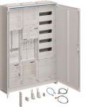 Hager Komplettschrank univ.Z ZB33SET28LK 