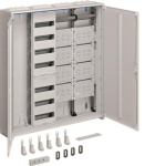 Hager Systemschrank Multimedia    ZB34NW 