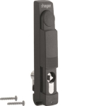 Hager Schwenkhebelgriff       MES-SH3K8K 