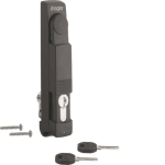 Hager Schwenkhebelgriff          MES-SHK 