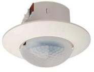 SIEM KNX Präsenzmelder DESK UP 258D12, 