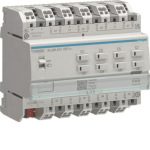 Hager Rollladen-/Jalousieaktor  TYAS628C 