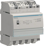 Hager Spannungsversorgung 24VDC   TGA200 