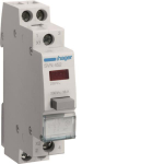 Hager Taster 16A 1Schließer+      SVN452 