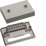 Hager Sperrverschluss universZ      T95E 