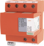 Dehn 900585 DVA     DVA EMOB M 3P 255 FM 