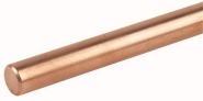 DEHN Runddraht 'Rd' CU            830038 