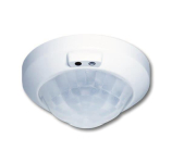 BJ Wächter Präsenztech 360'     6813-101 