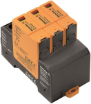 Weidmüller VPU PV I+II 3 600 E 