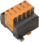 Weidmüller VPU PV I+II 5 R 1000 