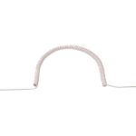 Bachmann Wendelleitung weiß      654.282 