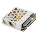 Weidmüller PRO PM 75W 24V 3.2A 