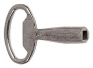 STRIE ZH164 Schlüssel 8mm Vierkant ZH164 