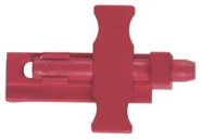 STRIE Türriegel                    ZX464 