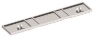 STRIE Endabdeckung für             ZX158 