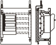 STRIE Kombi-Set                   ED12TA 