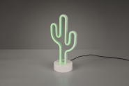 Trio LED-Tischleuchte CACTUS   R55220101 