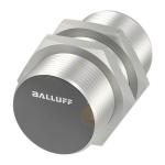 Balluff Sensoren   BES M30MI-PSC15B-S04K 