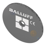 Balluff Industrial RFID   BIS L-101-01/L 