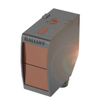 Balluff Sensoren      BOS 23K-PA-RH10-S4 