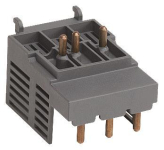 ABB Verb.-Adapter PSR25-30   PSR30-MS132 