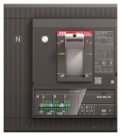 ABB  XT5S 630 Ekip Dip LSI In=630 4p F F 