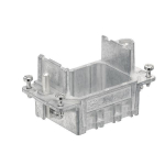 Weidmüller HDC CFM 10 3M Modularer 