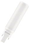 LEDV DULUX LED D/E 6W/830 120° (13W) 