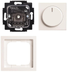 BJ Busch-Drehdimmer       6523 UJ-84-102 