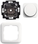 BJ Busch-Drehdimmer      6523 UJ-214-102 