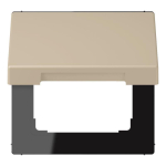 Jung Klappdeckel LC32142    LC990BFKL243 