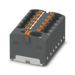 Phoenix 1046967        PTFIX 4/12X1,5 BK 