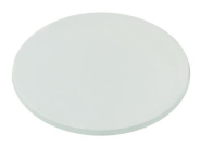 Rutec Glasscheibe matt f. 5501     99007 