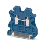 Phoenix 3044115 Durchgangsklemme UT 4 BU 