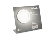 DOTLUX L-Aufsteller UNISIZEplus     4682 