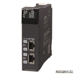 Mitsubishi SPS Netzwerk-     RJ71GN11-T2 