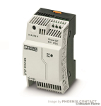 Mitsubishi Spann- STEP-PS/ 1AC/24DC/1.75 