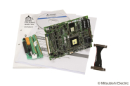 Mitsubishi Steuereinheit FR-CA80-02-2-60 
