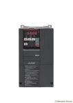 Mitsubishi Umrichter FR-F840-00126-E2-60 