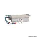 Mitsubishi Funk- FFR-C-CS-050-14A-SF1-LL 