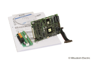 Mitsubishi Steuereinheit FR-CA80-01-2-60 