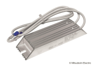Mitsubishi Bremswiderstand  FR-ABR-0,4 K 