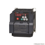 Mitsubishi Umrichter,     FR-CS84-050-60 