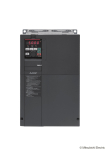 Mitsubishi Umrichter FR-F840-00620-E2-60 