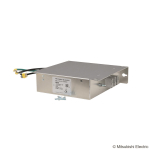 Mitsubishi Funk-   FFR-C-MSH-160-30A-SF1 