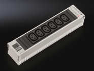 Rittal PSM 6-fach Kaltgeräte  DK 7856080 