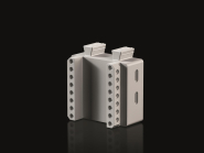 Rittal Verlängerungsmodul 1=8 SV 9635630 