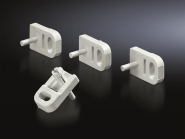 Rittal Wandbefestigungslasche PK 9583000 