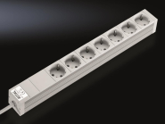 Rittal Steckdosenleiste 7f    DK 7240210 