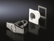 Rittal Knebelgriff            SZ 2572010 